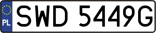 SWD5449G