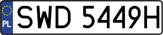SWD5449H