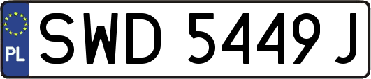 SWD5449J
