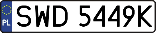SWD5449K