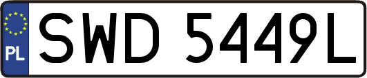 SWD5449L