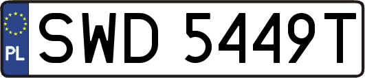 SWD5449T