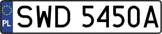 SWD5450A