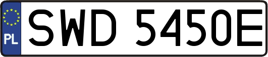 SWD5450E