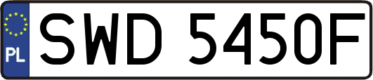 SWD5450F
