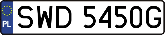 SWD5450G