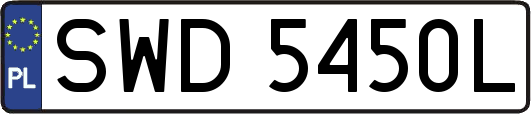 SWD5450L
