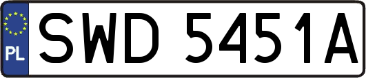 SWD5451A