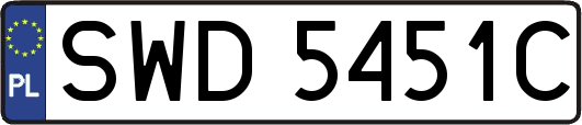 SWD5451C