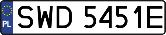 SWD5451E