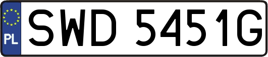 SWD5451G