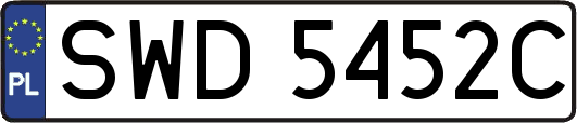 SWD5452C