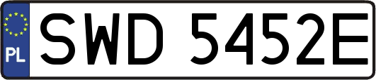 SWD5452E