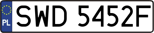 SWD5452F