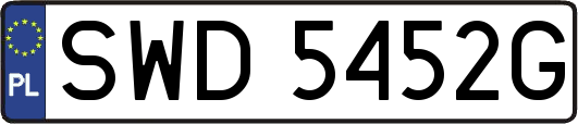 SWD5452G