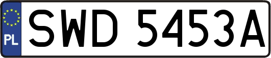 SWD5453A