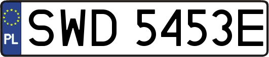 SWD5453E