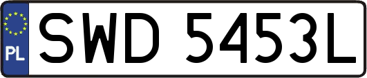 SWD5453L