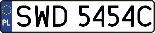 SWD5454C