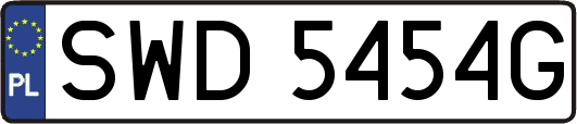 SWD5454G