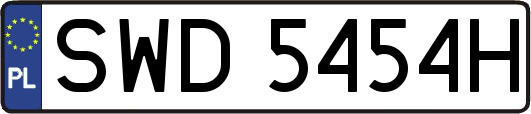 SWD5454H