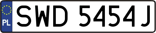 SWD5454J