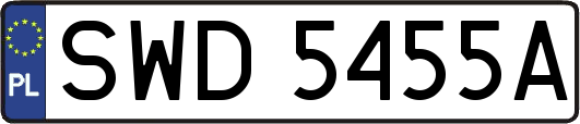 SWD5455A