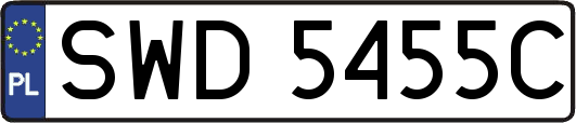 SWD5455C