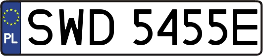 SWD5455E