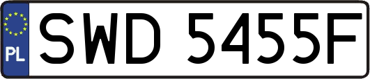 SWD5455F