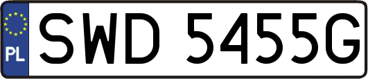 SWD5455G