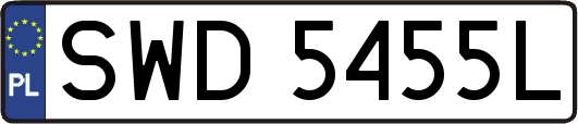 SWD5455L
