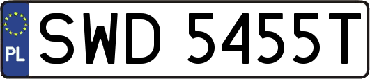 SWD5455T