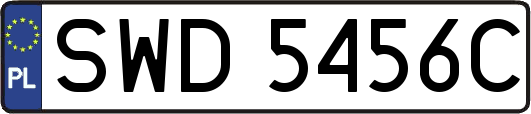 SWD5456C