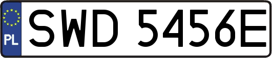 SWD5456E