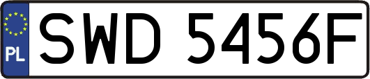 SWD5456F