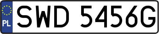 SWD5456G