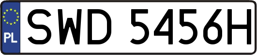 SWD5456H