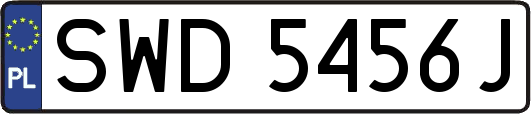 SWD5456J