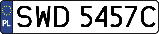 SWD5457C