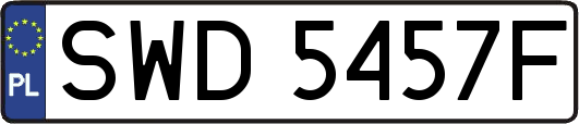SWD5457F