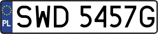 SWD5457G