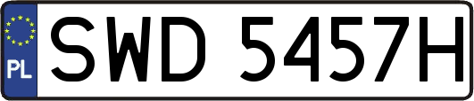 SWD5457H