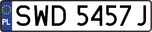 SWD5457J