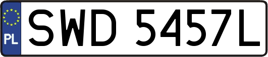 SWD5457L