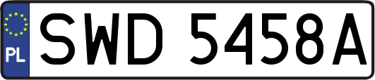 SWD5458A