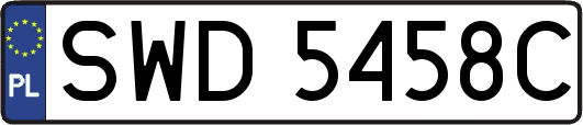SWD5458C