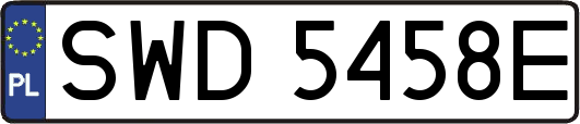 SWD5458E