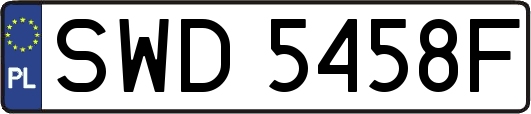 SWD5458F