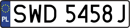 SWD5458J